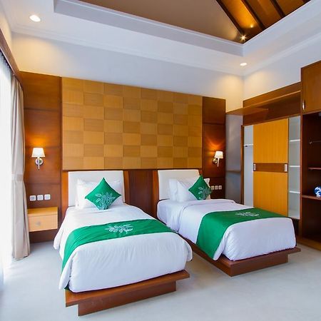 Amelle Villas & Residences Canggu Exterior photo