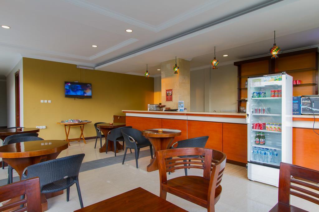 Amelle Villas & Residences Canggu Exterior photo