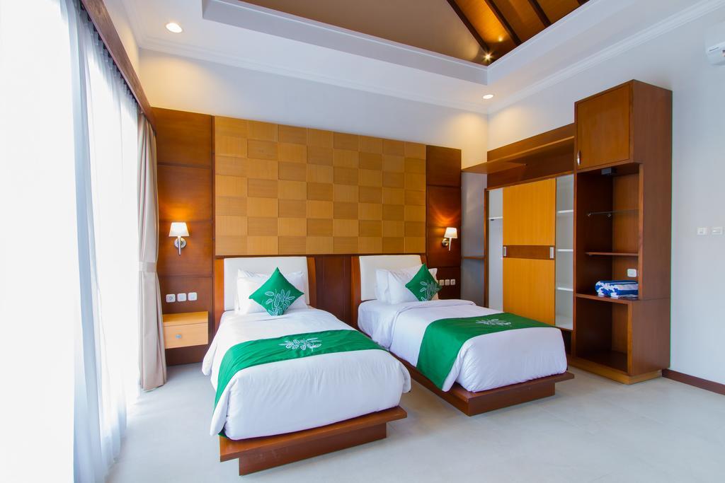 Amelle Villas & Residences Canggu Exterior photo