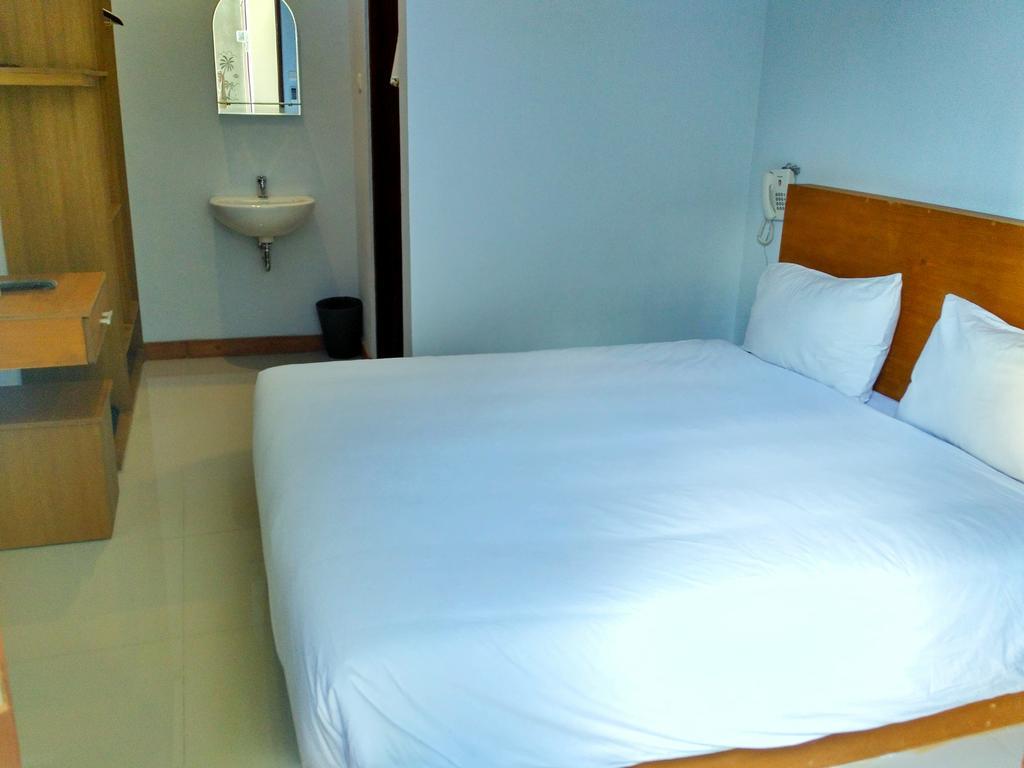 Amelle Villas & Residences Canggu Exterior photo