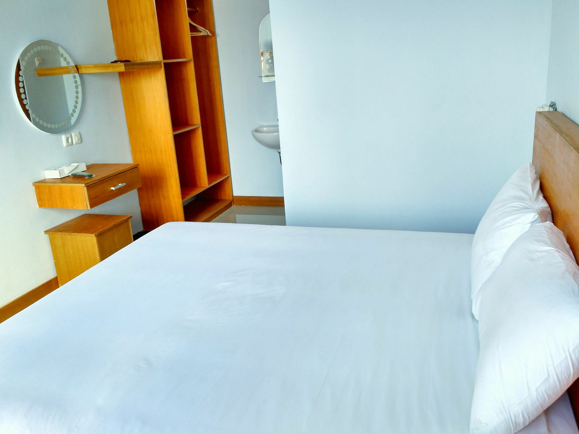 Amelle Villas & Residences Canggu Exterior photo
